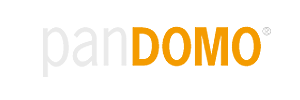 Pandomo Logo