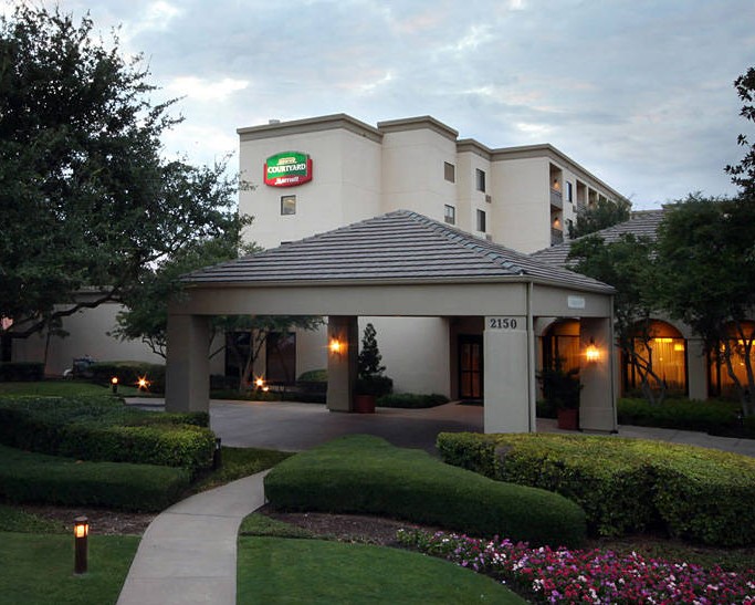 Courtyard by Marriott