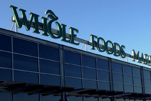 Whole Foods: Balcony Restoration